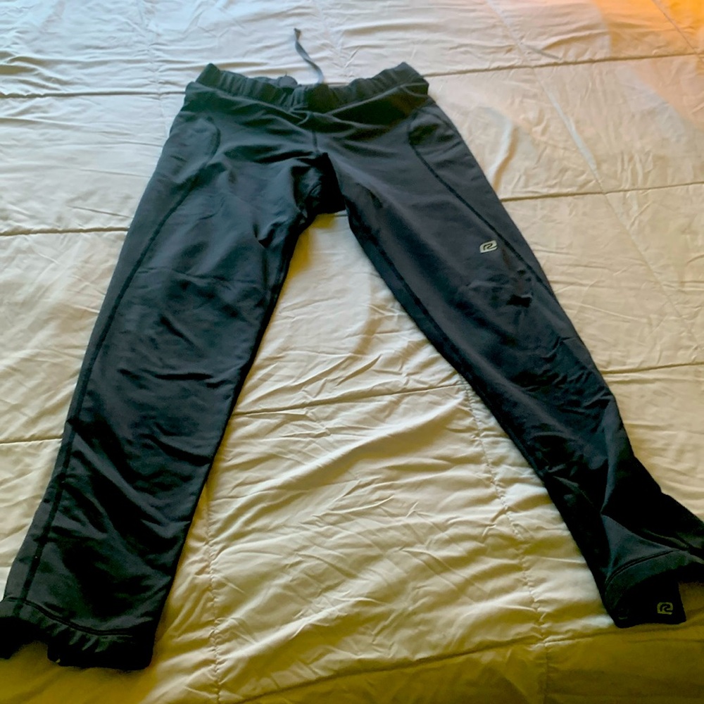 Roadrunner running pants.  Size L